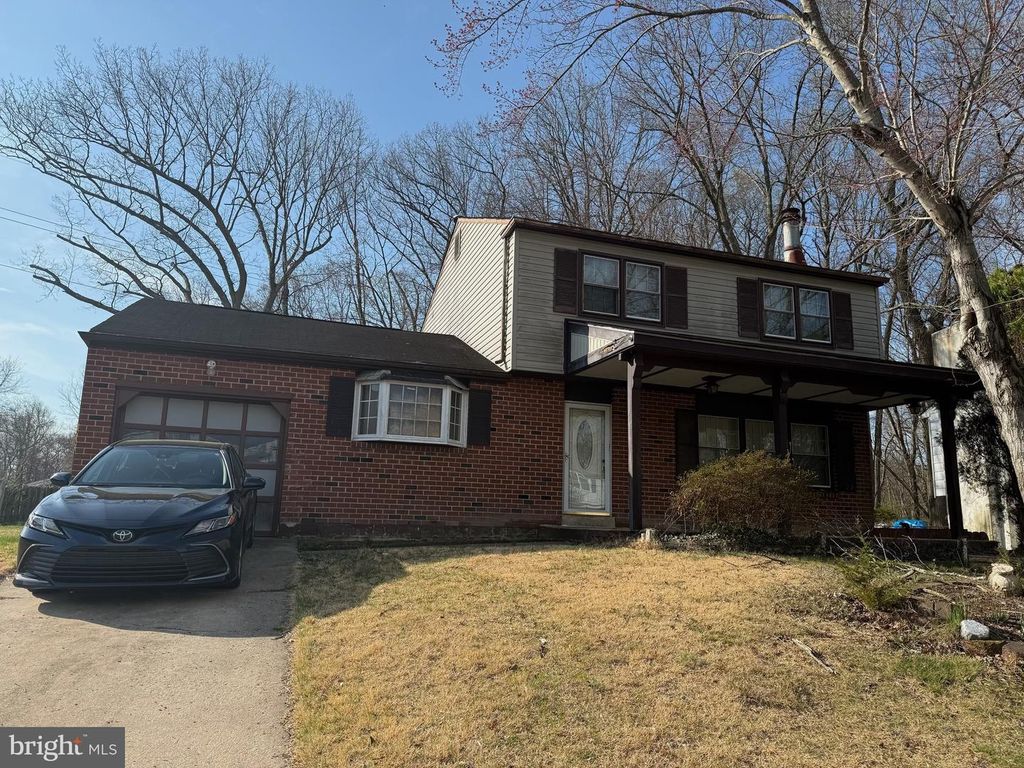 120 HEDGEWICK DR, Newark, DE 19702