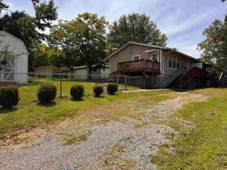 507 Lillian Street, Benton, AR 72015