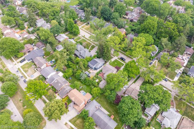 322 Potawatomi Boulevard, Royal Oak, MI 48073