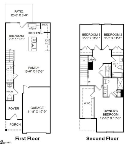 30 Stoneview Way, Taylors, SC 29687