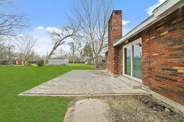 7265 Ashburn Street, Houston, TX 77061