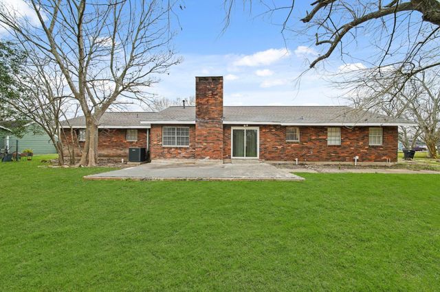 7265 Ashburn Street, Houston, TX 77061