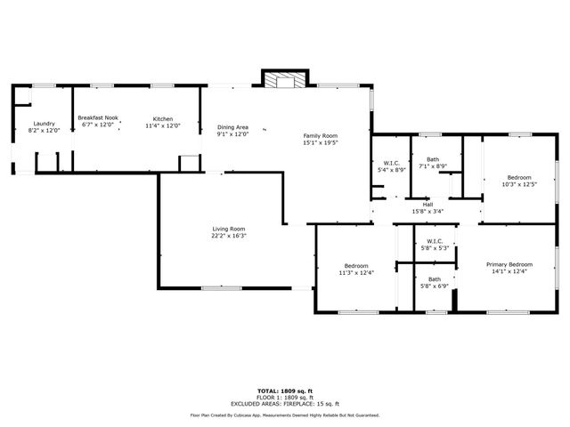 7265 Ashburn Street, Houston, TX 77061
