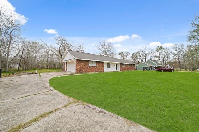 7265 Ashburn Street, Houston, TX 77061
