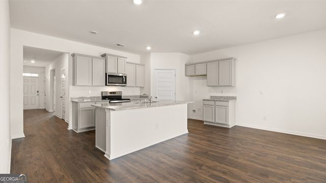 215 Storm Lane, Hoschton, GA 30548