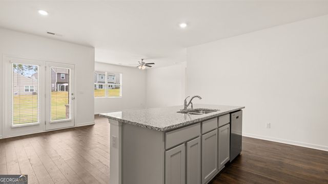 215 Storm Lane, Hoschton, GA 30548