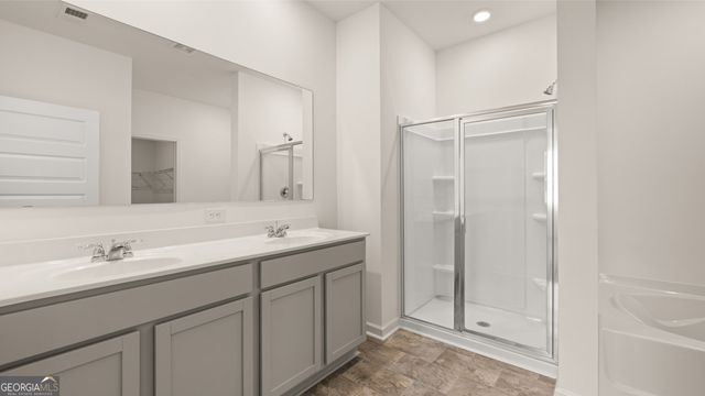 215 Storm Lane, Hoschton, GA 30548