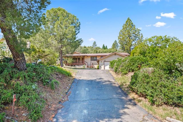 1575 American River Trl, Cool, CA 95614