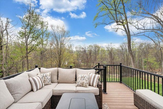 1562 Strawberry Mountain DR, Roanoke, VA 24018