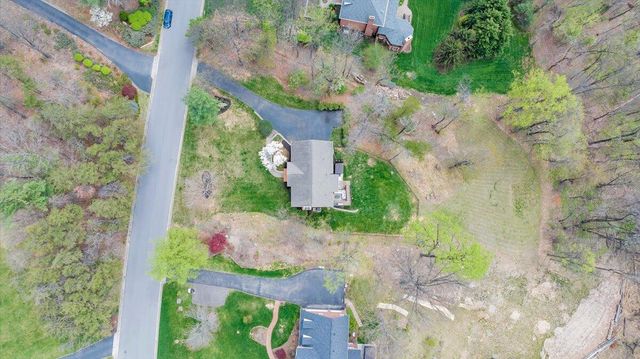 1562 Strawberry Mountain DR, Roanoke, VA 24018