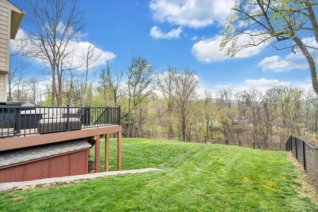 1562 Strawberry Mountain DR, Roanoke, VA 24018