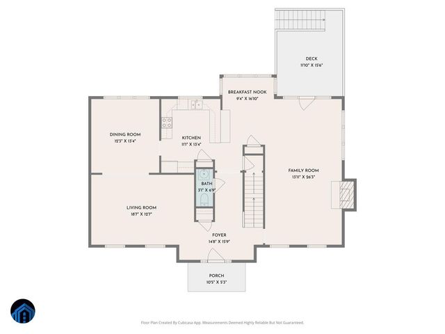 1562 Strawberry Mountain DR, Roanoke, VA 24018