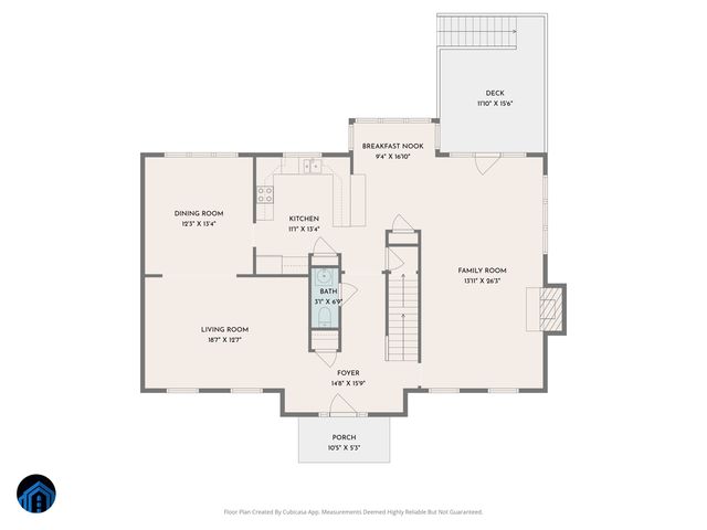 1562 Strawberry Mountain DR, Roanoke, VA 24018