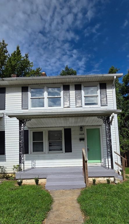 1404 Berry St, Old Hickory, TN 37138