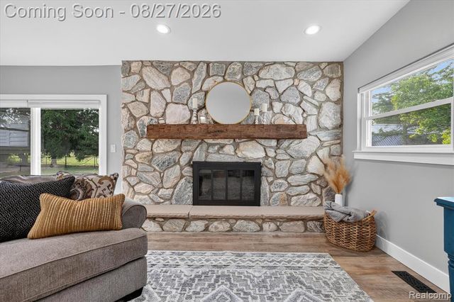 12265 Sharp Road, Linden, MI 48451