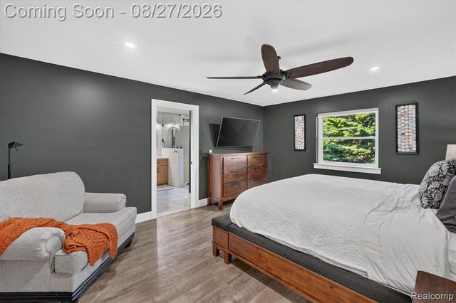 12265 Sharp Road, Linden, MI 48451