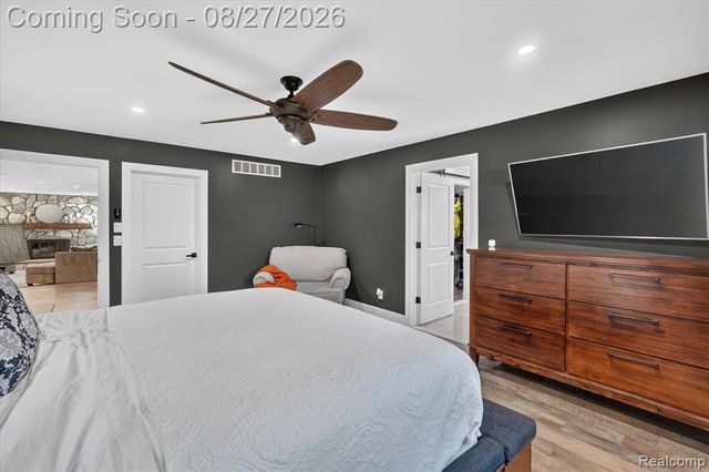 12265 Sharp Road, Linden, MI 48451