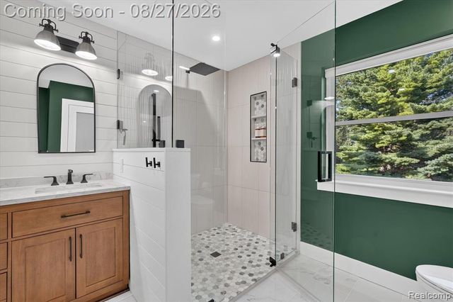 12265 Sharp Road, Linden, MI 48451