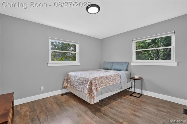 12265 Sharp Road, Linden, MI 48451