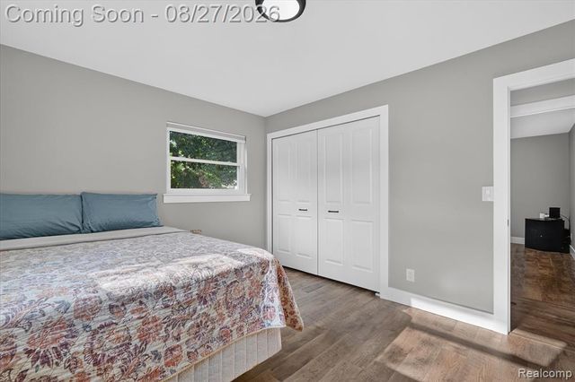 12265 Sharp Road, Linden, MI 48451