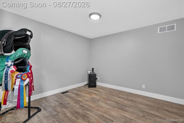 12265 Sharp Road, Linden, MI 48451