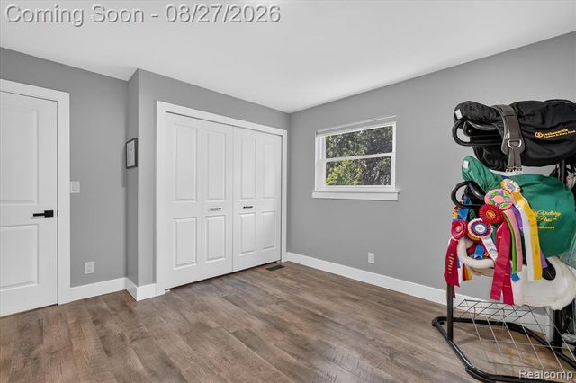 12265 Sharp Road, Linden, MI 48451