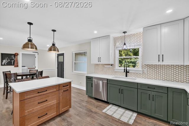 12265 Sharp Road, Linden, MI 48451