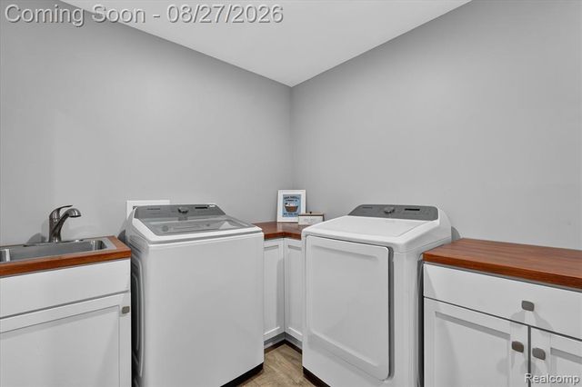 12265 Sharp Road, Linden, MI 48451