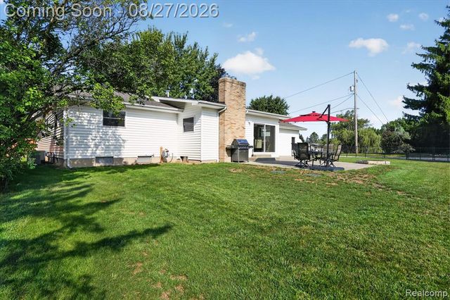 12265 Sharp Road, Linden, MI 48451