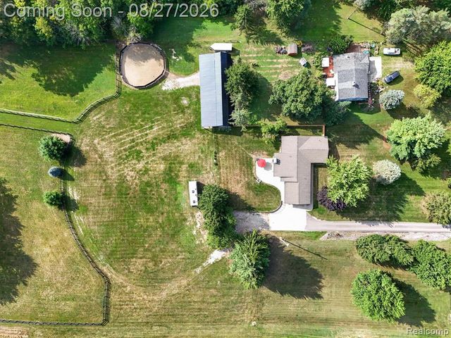 12265 Sharp Road, Linden, MI 48451