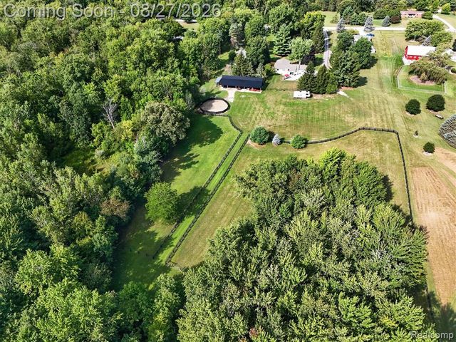 12265 Sharp Road, Linden, MI 48451