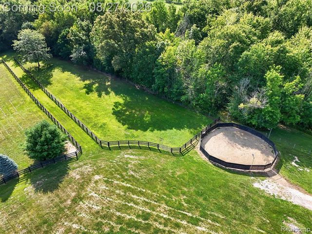12265 Sharp Road, Linden, MI 48451