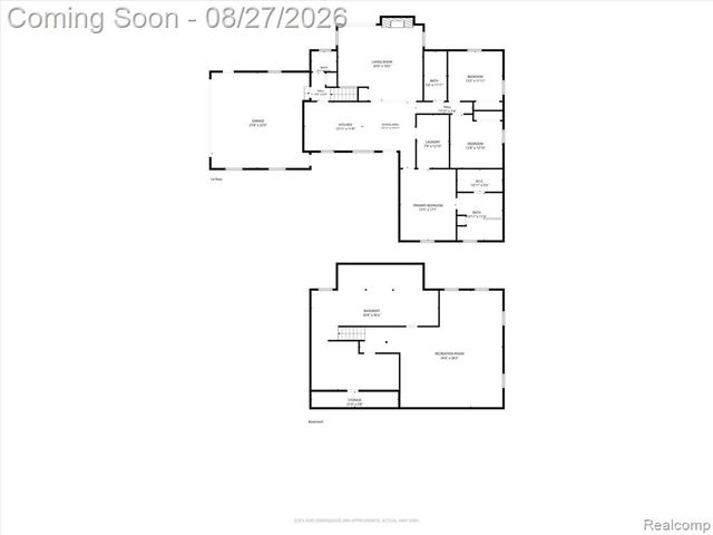 12265 Sharp Road, Linden, MI 48451