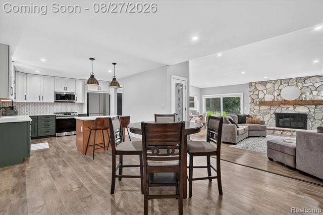12265 Sharp Road, Linden, MI 48451