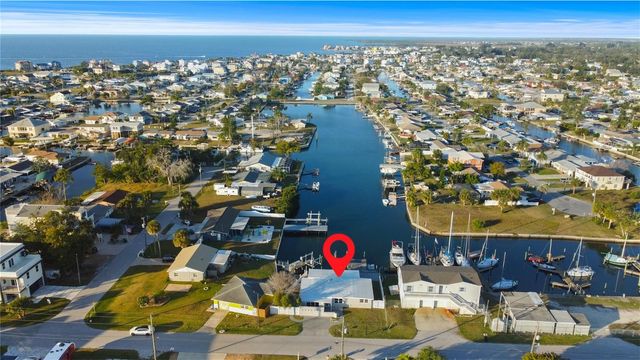 6427 BOATYARD DRIVE, Hudson, FL 34667