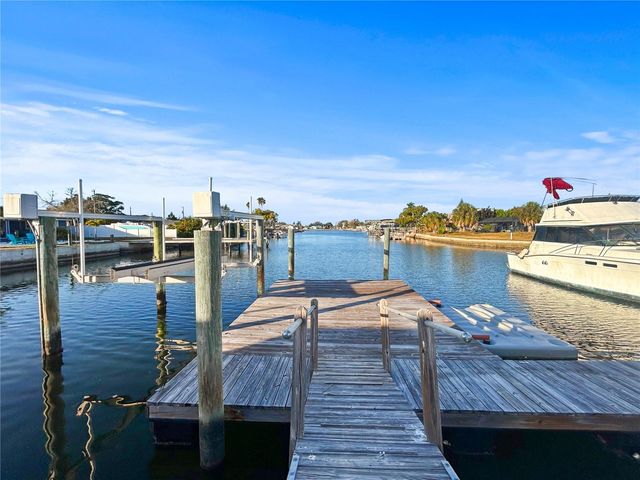 6427 BOATYARD DRIVE, Hudson, FL 34667