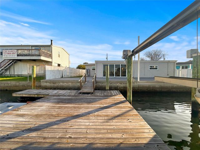 6427 BOATYARD DRIVE, Hudson, FL 34667