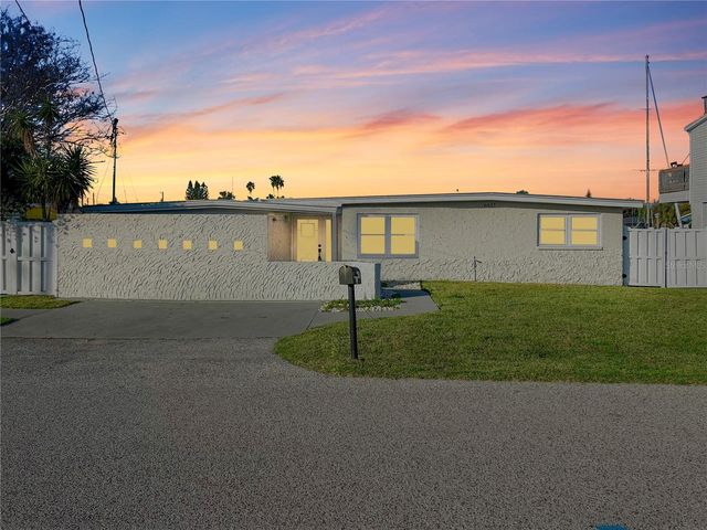 6427 BOATYARD DRIVE, Hudson, FL 34667