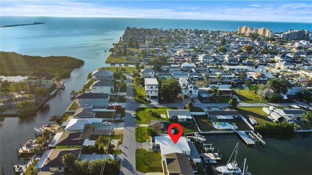 6427 BOATYARD DRIVE, Hudson, FL 34667