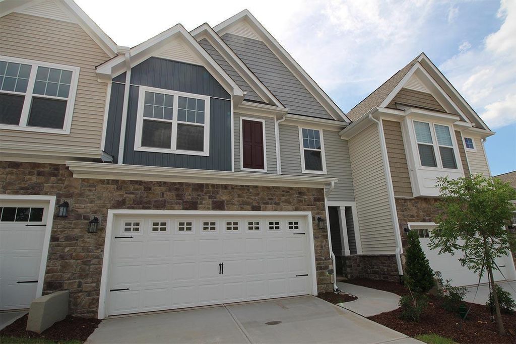 462 Talons Rest Way, Cary, NC 27513