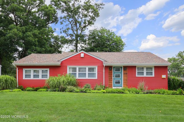 1805 Bryan Avenue, Ocean Twp, NJ 07712