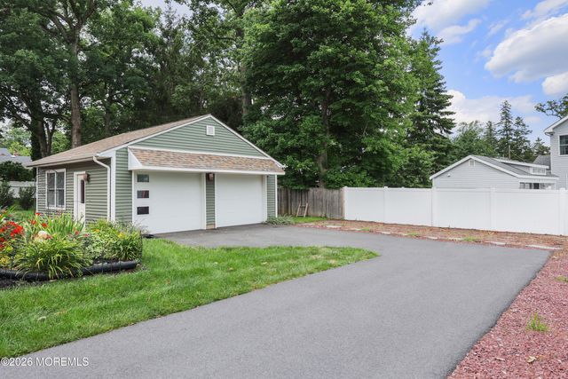 1805 Bryan Avenue, Ocean Twp, NJ 07712
