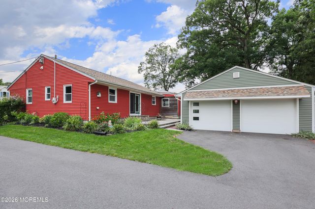 1805 Bryan Avenue, Ocean Twp, NJ 07712