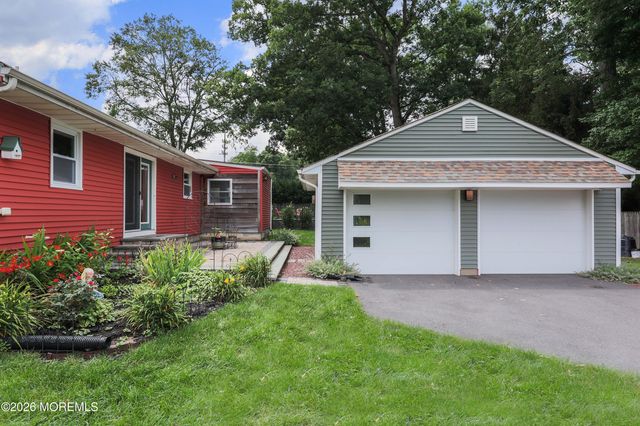 1805 Bryan Avenue, Ocean Twp, NJ 07712