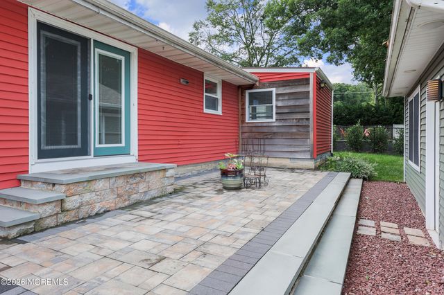 1805 Bryan Avenue, Ocean Twp, NJ 07712