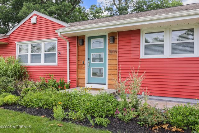 1805 Bryan Avenue, Ocean Twp, NJ 07712