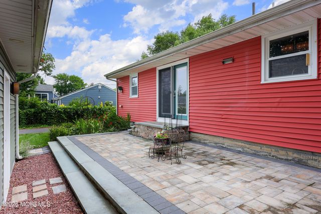 1805 Bryan Avenue, Ocean Twp, NJ 07712