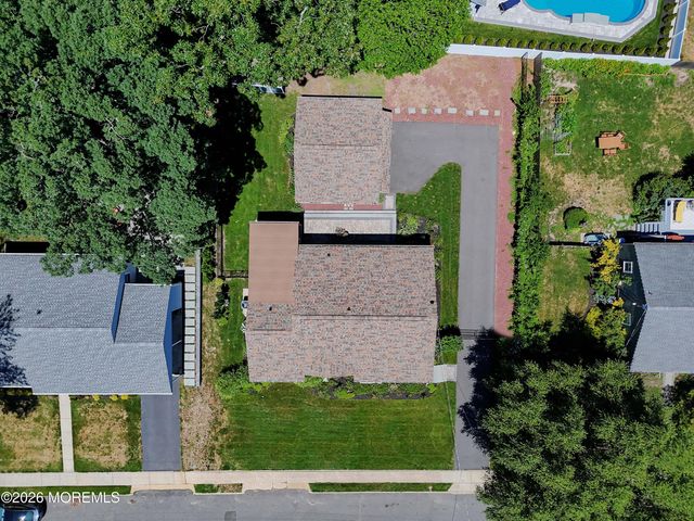1805 Bryan Avenue, Ocean Twp, NJ 07712