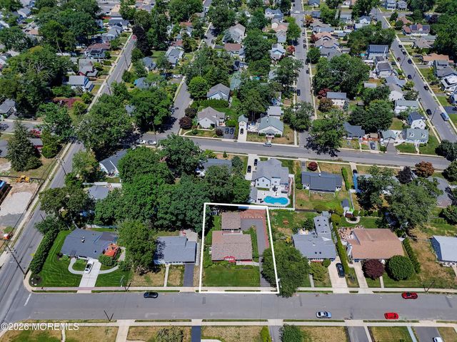 1805 Bryan Avenue, Ocean Twp, NJ 07712
