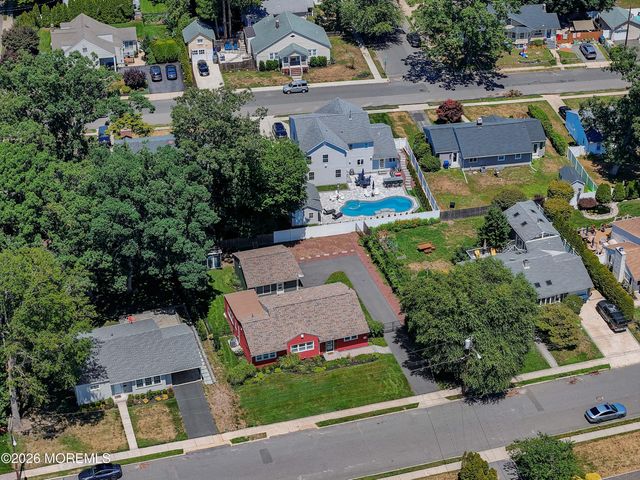 1805 Bryan Avenue, Ocean Twp, NJ 07712